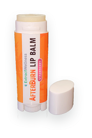 AfterBurn Lip Balm