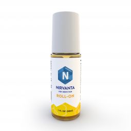 Nirvanta – Maximum Strength Relief Roll-On