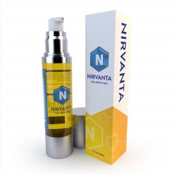 Nirvanta – Maximum Strength Pain Relief