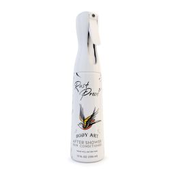 Rust Proof After-Shower Skin Conditioner