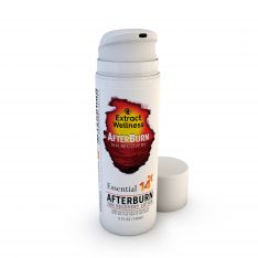 AfterBurn Tan Recovery Lotion