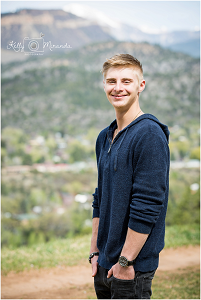 Tyler Blanton's Crohn's Journey with Extract Wellness Clinical Strength